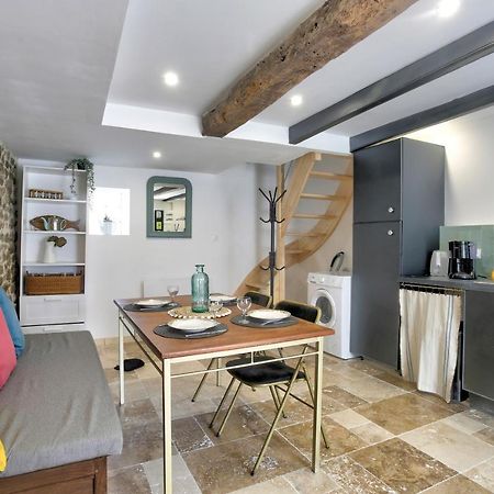 La Quinardais - Charmante Maison Avec Terrasse Saint-Samson-sur-Rance Extérieur photo