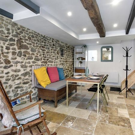 La Quinardais - Charmante Maison Avec Terrasse Saint-Samson-sur-Rance Extérieur photo